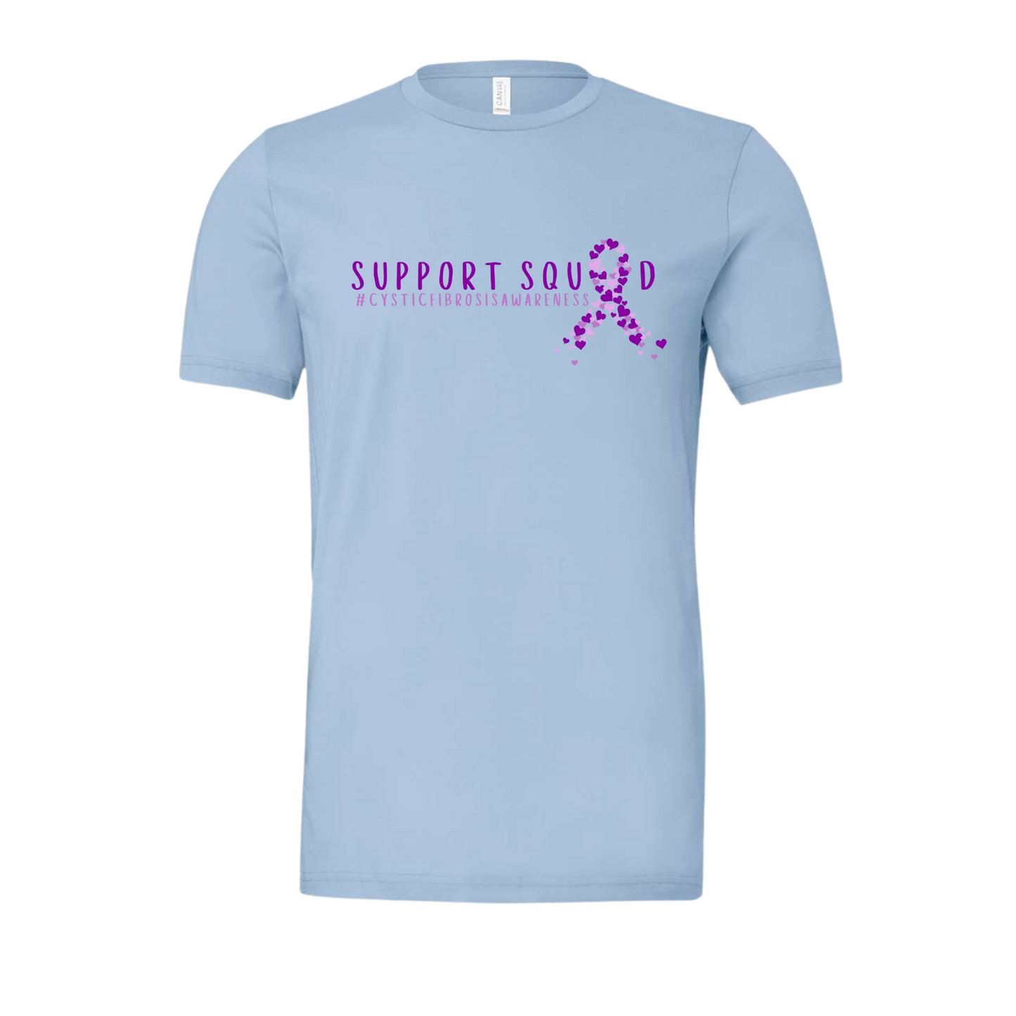 Cystic Fibrosis Support Squad