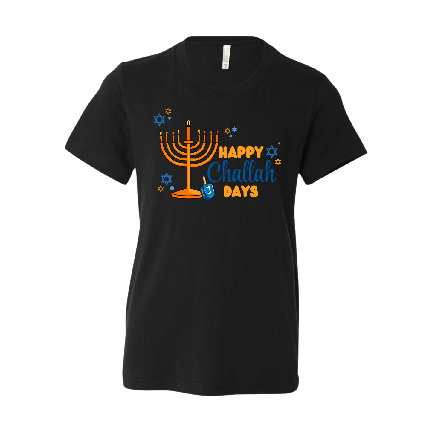 Challa Days Youth T-Shirt