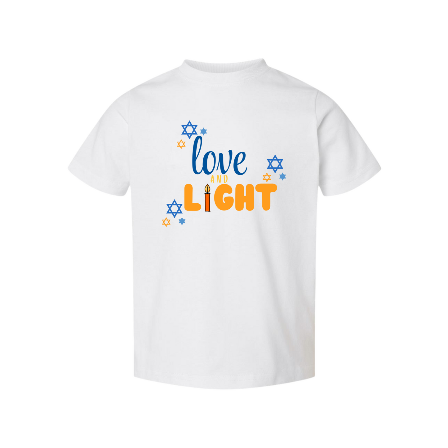 Love & Light Toddler