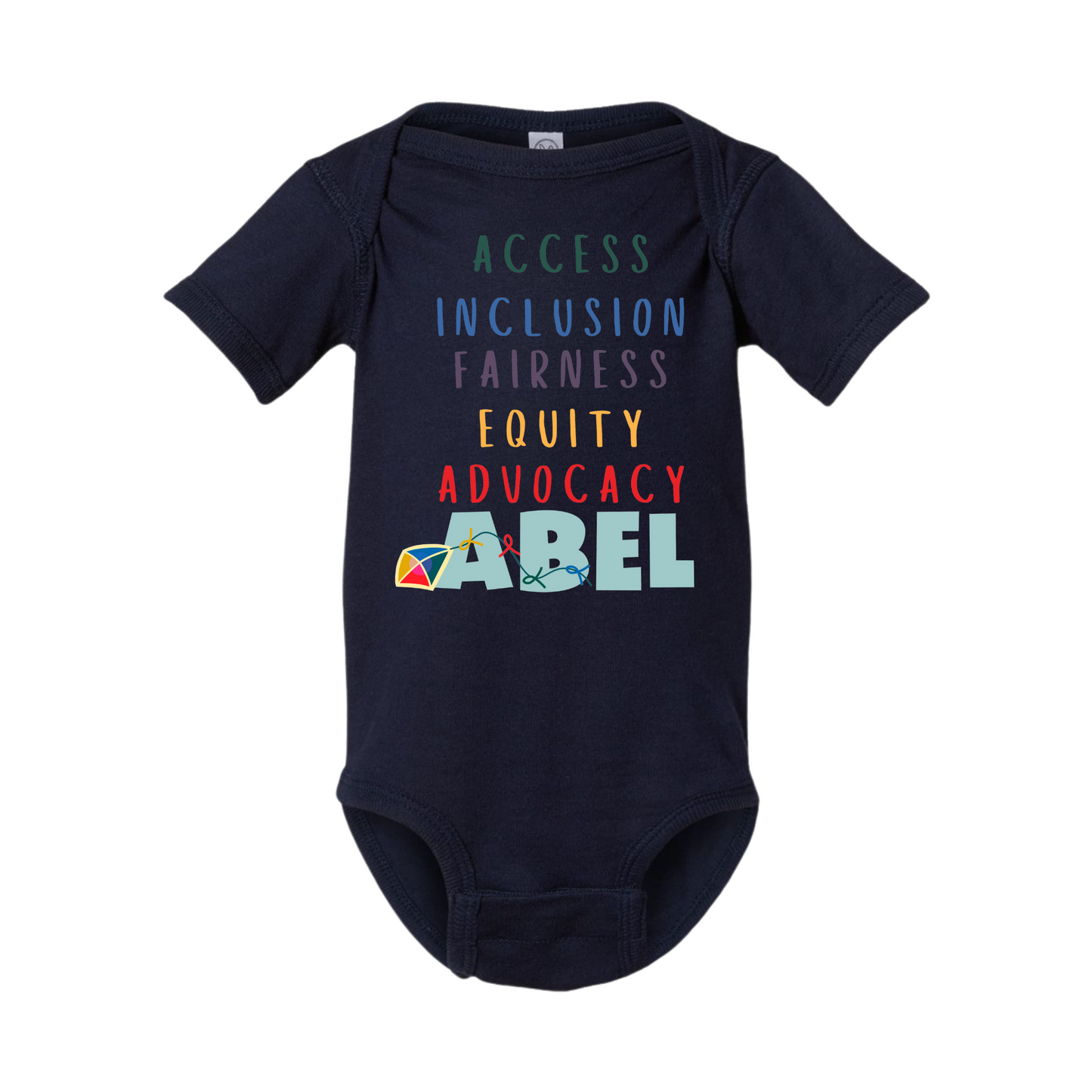 Access Onesie