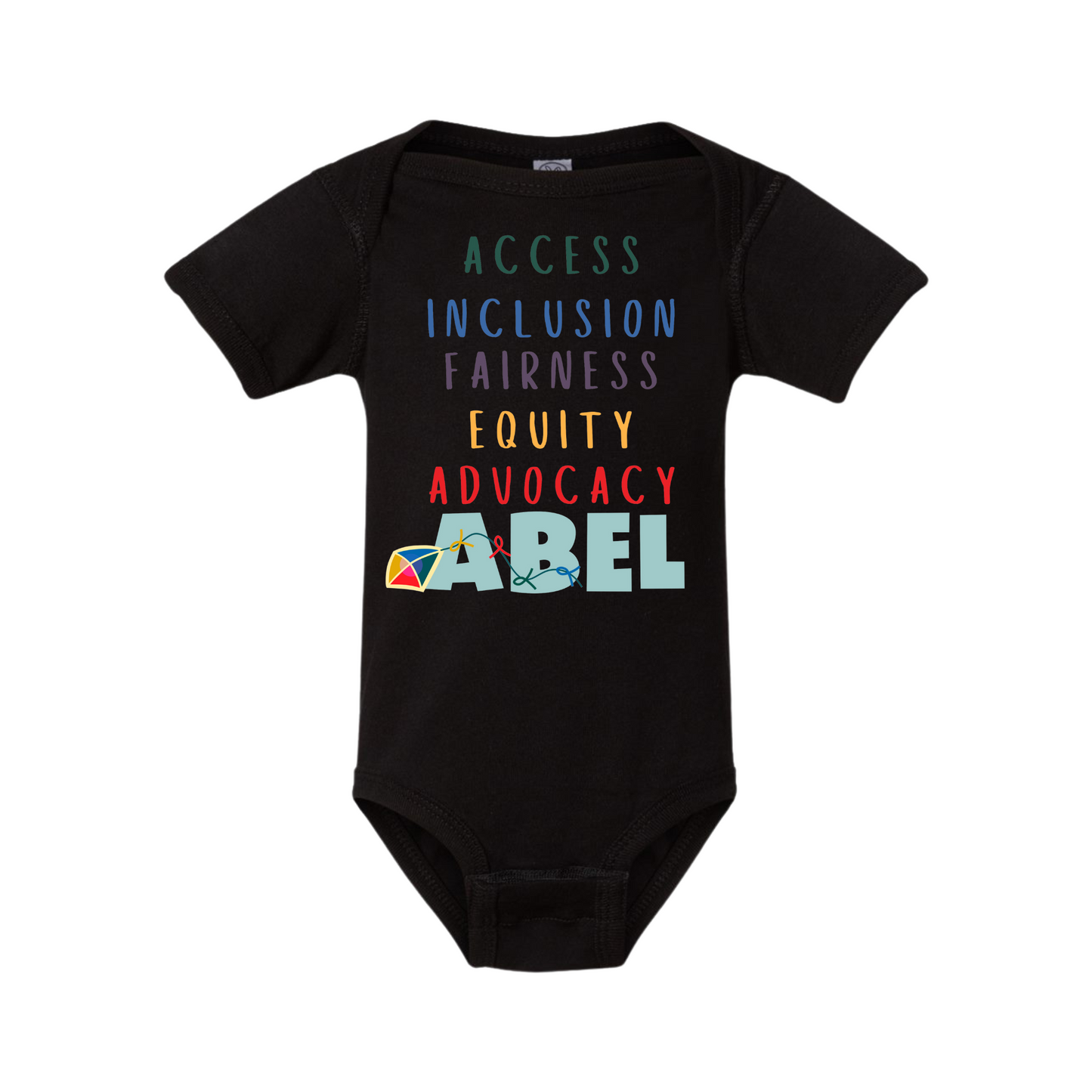 Access Onesie