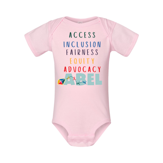 Access Onesie