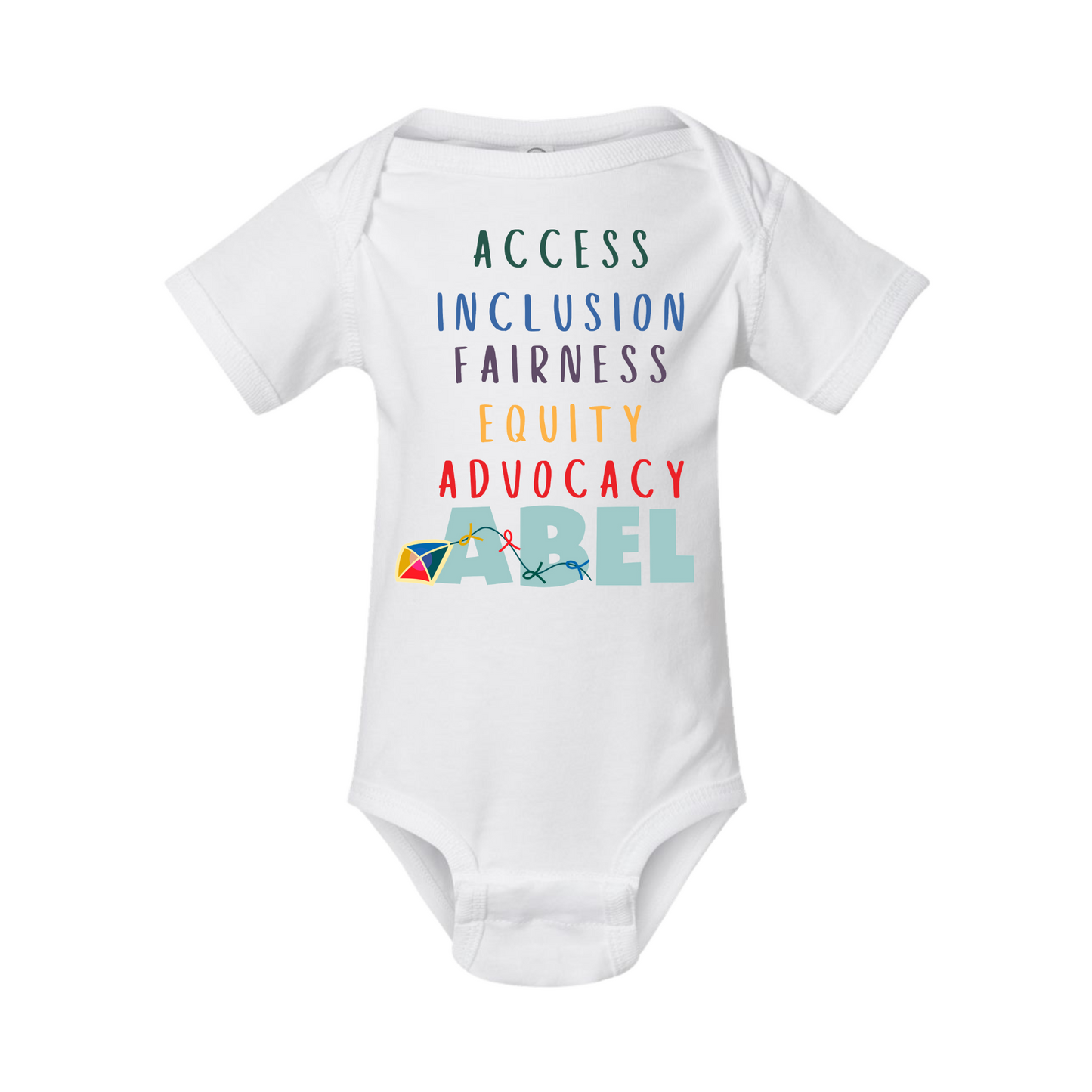 Access Onesie