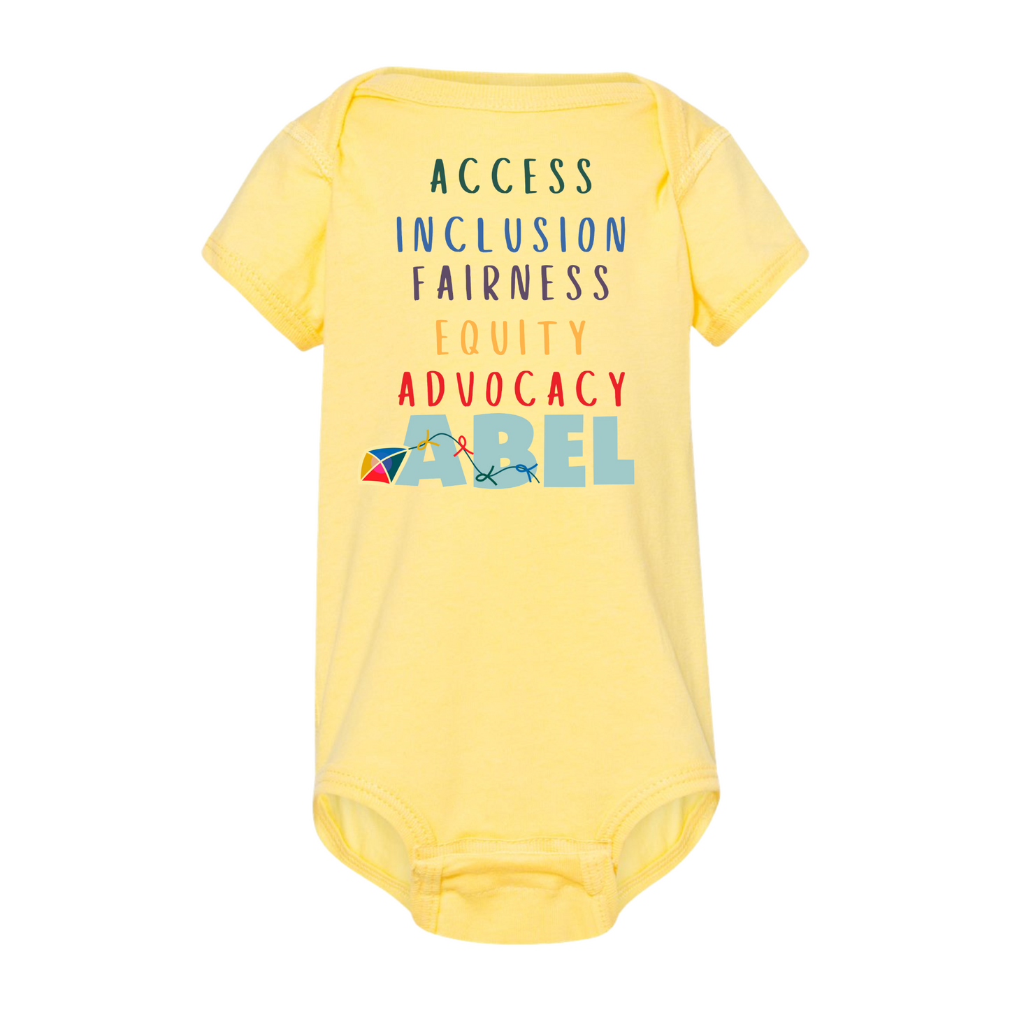 Access Onesie