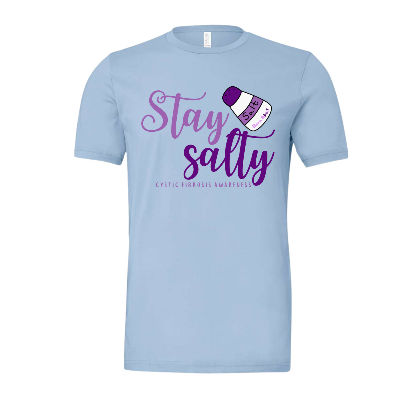 CF- Stay Salty adult