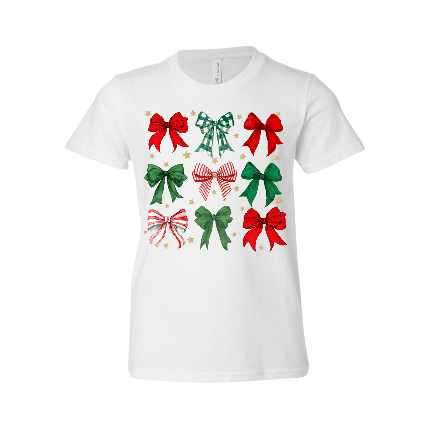 Bows Youth T-Shirt