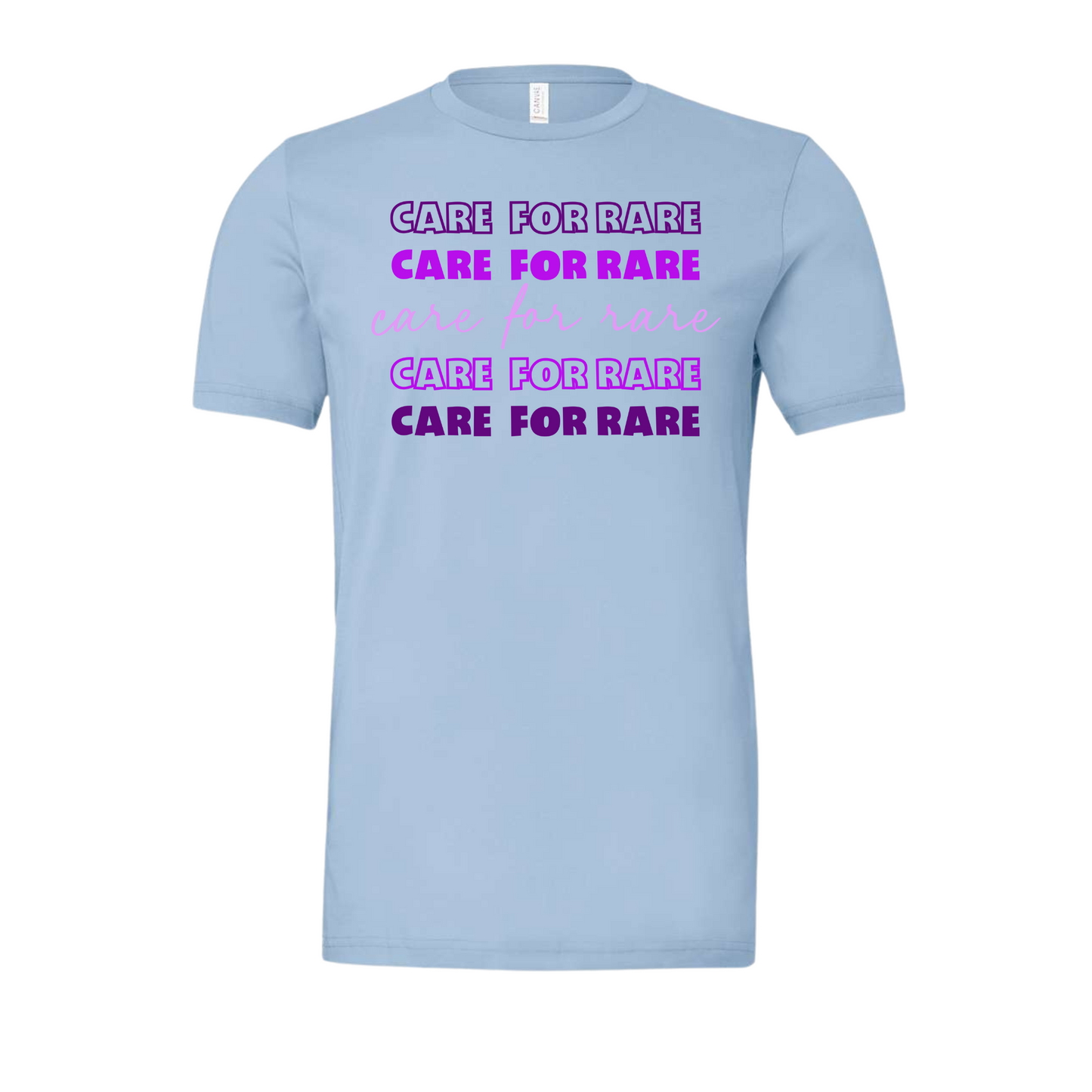 T9- Care for rare adult