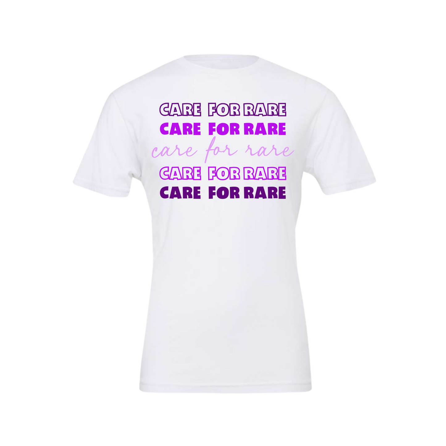 T9- Care for rare adult