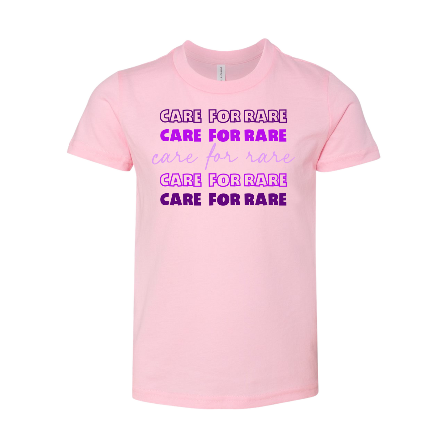 T9- Care for rare youth