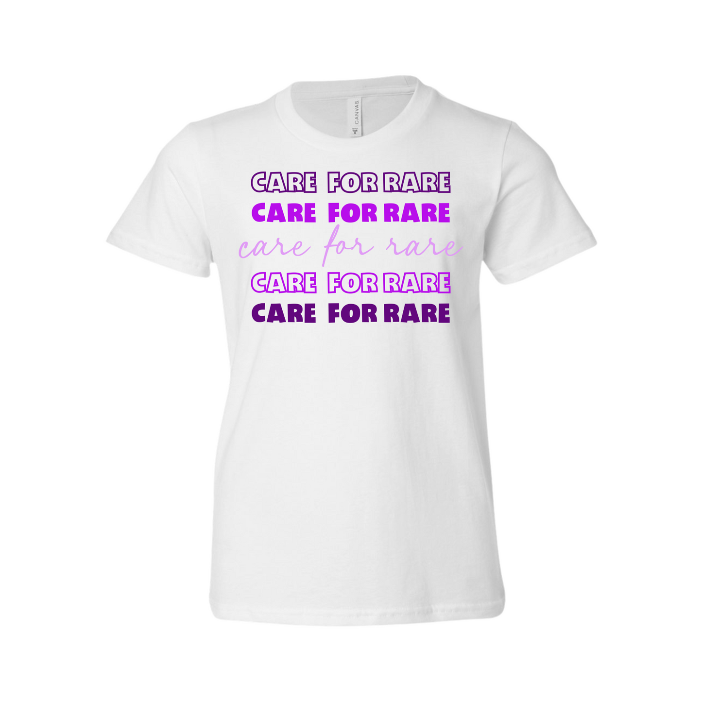 T9- Care for rare youth