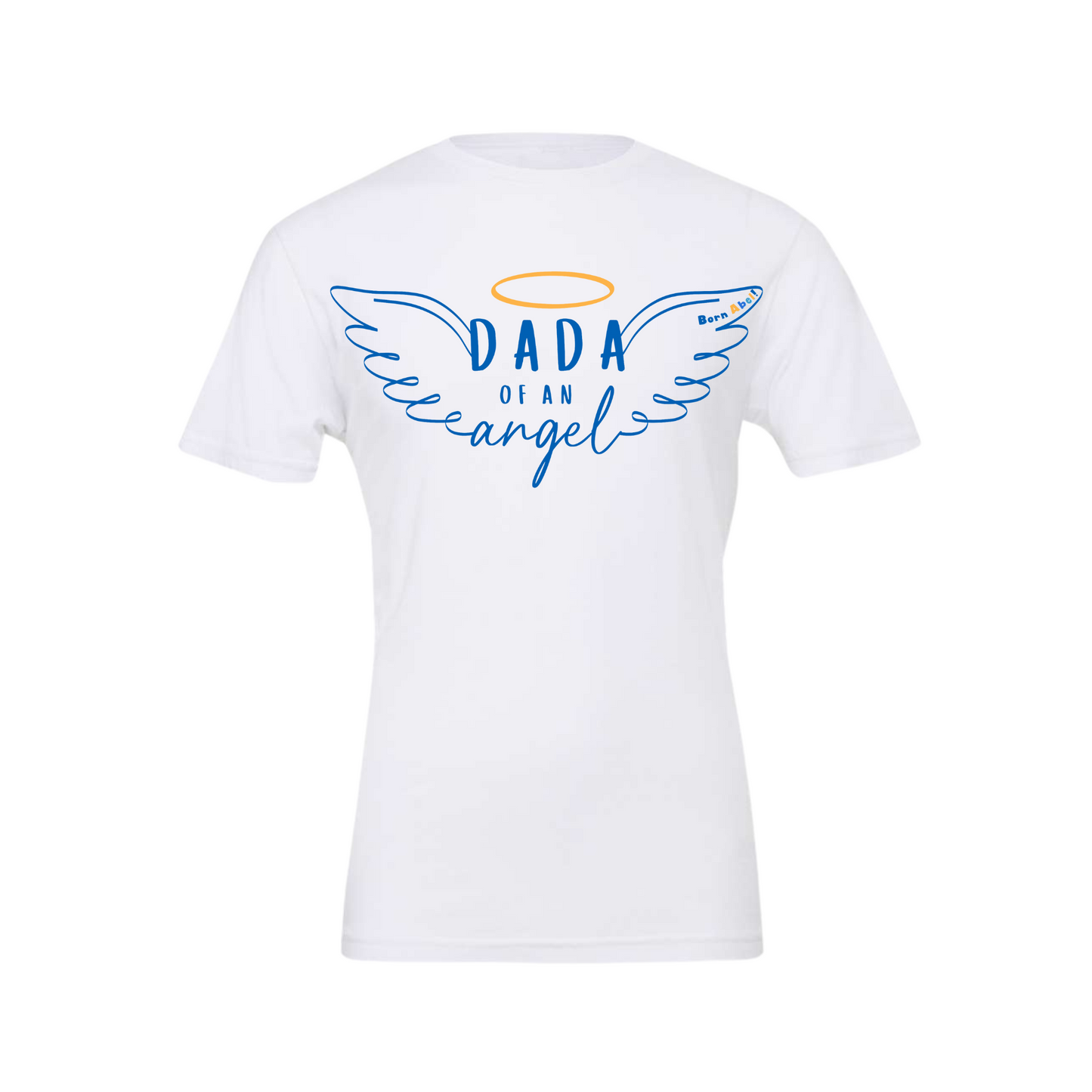 Angel Dada Adult