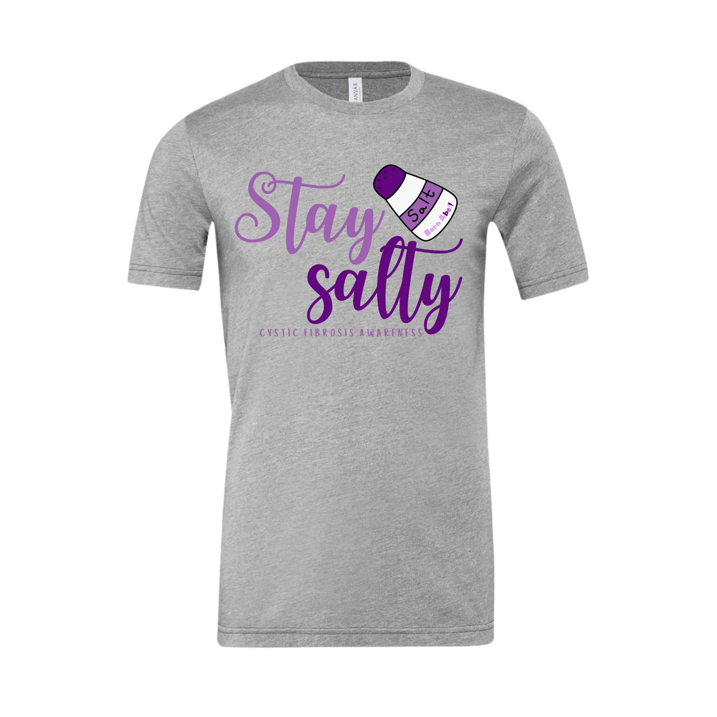 CF- Stay Salty adult