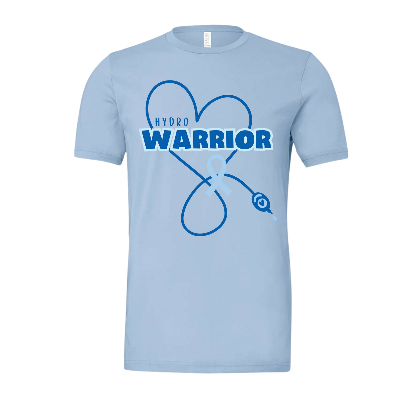 Hydro Warrior Adult