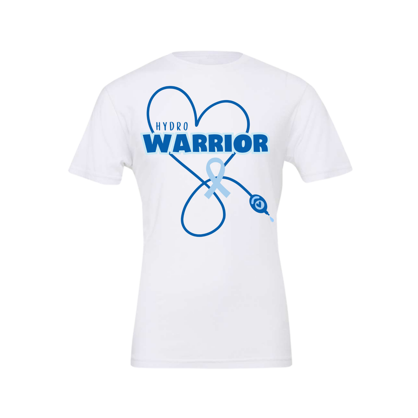 Hydro Warrior Adult