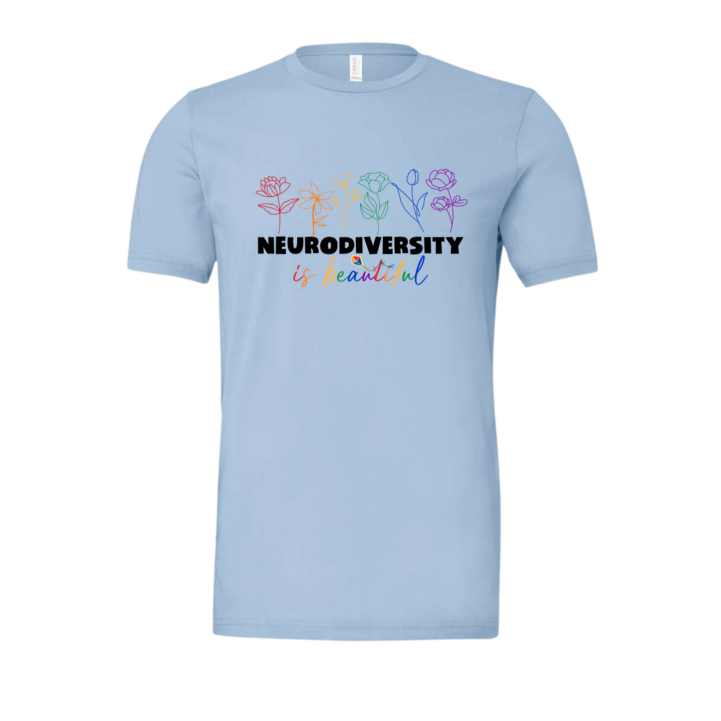 Neurodiverse Adult