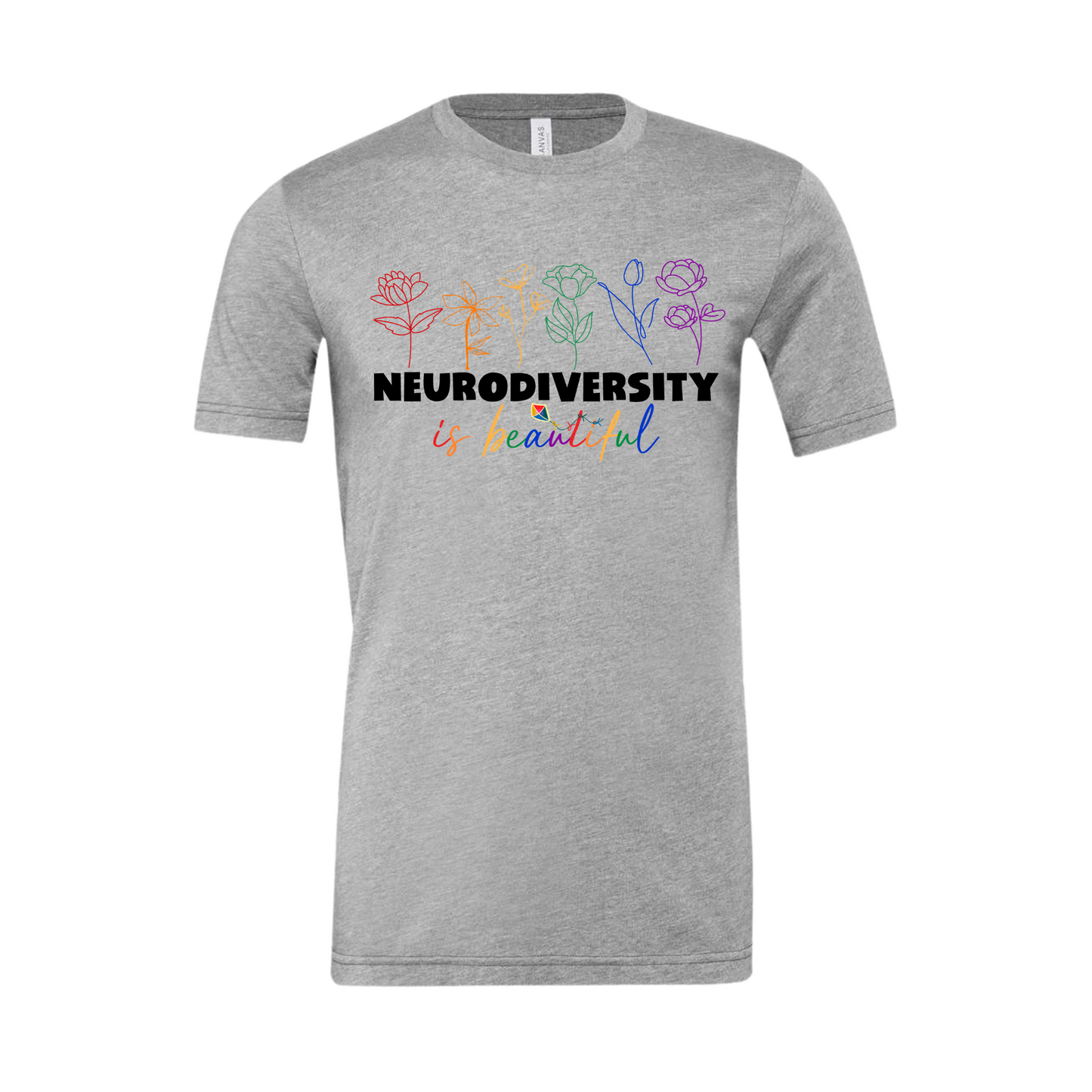 Neurodiverse Adult