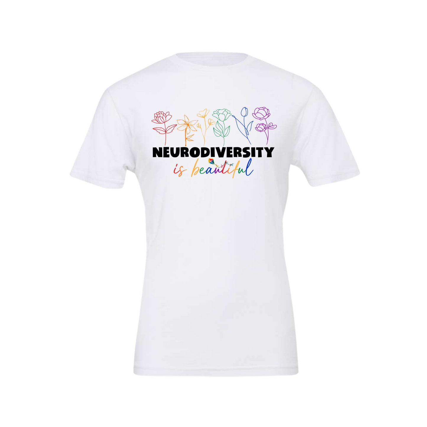 Neurodiverse Adult