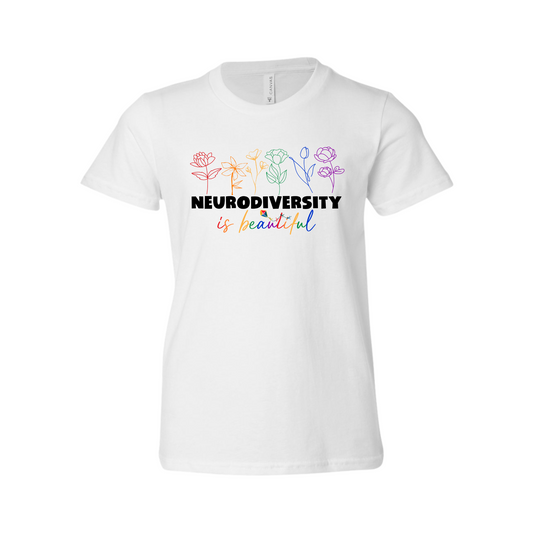 Neurodiverse Youth