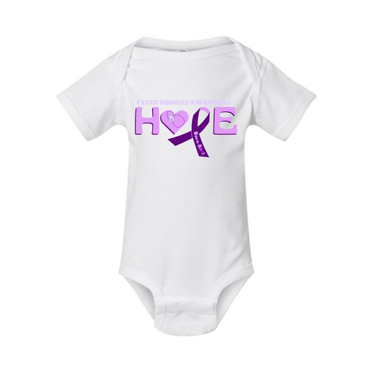 CF- hope onesie