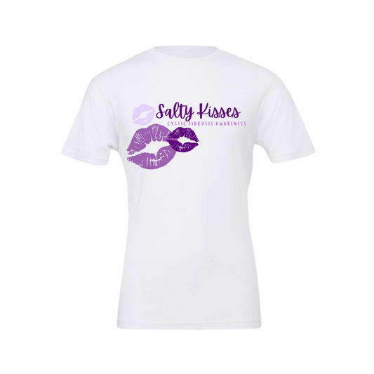 CF- Salty Kisses adults