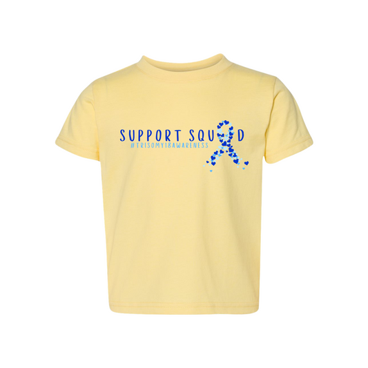 T-18 Support Squad Toddler