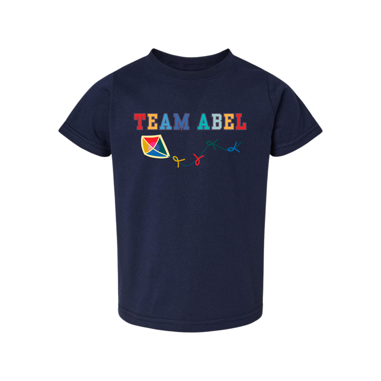 Team Abel Toddler