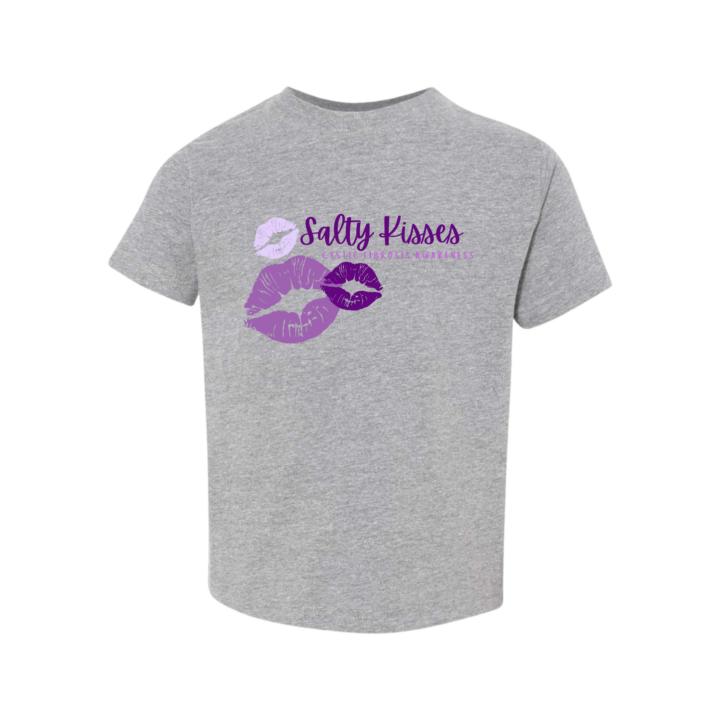 CF- Salty Kisses toddler