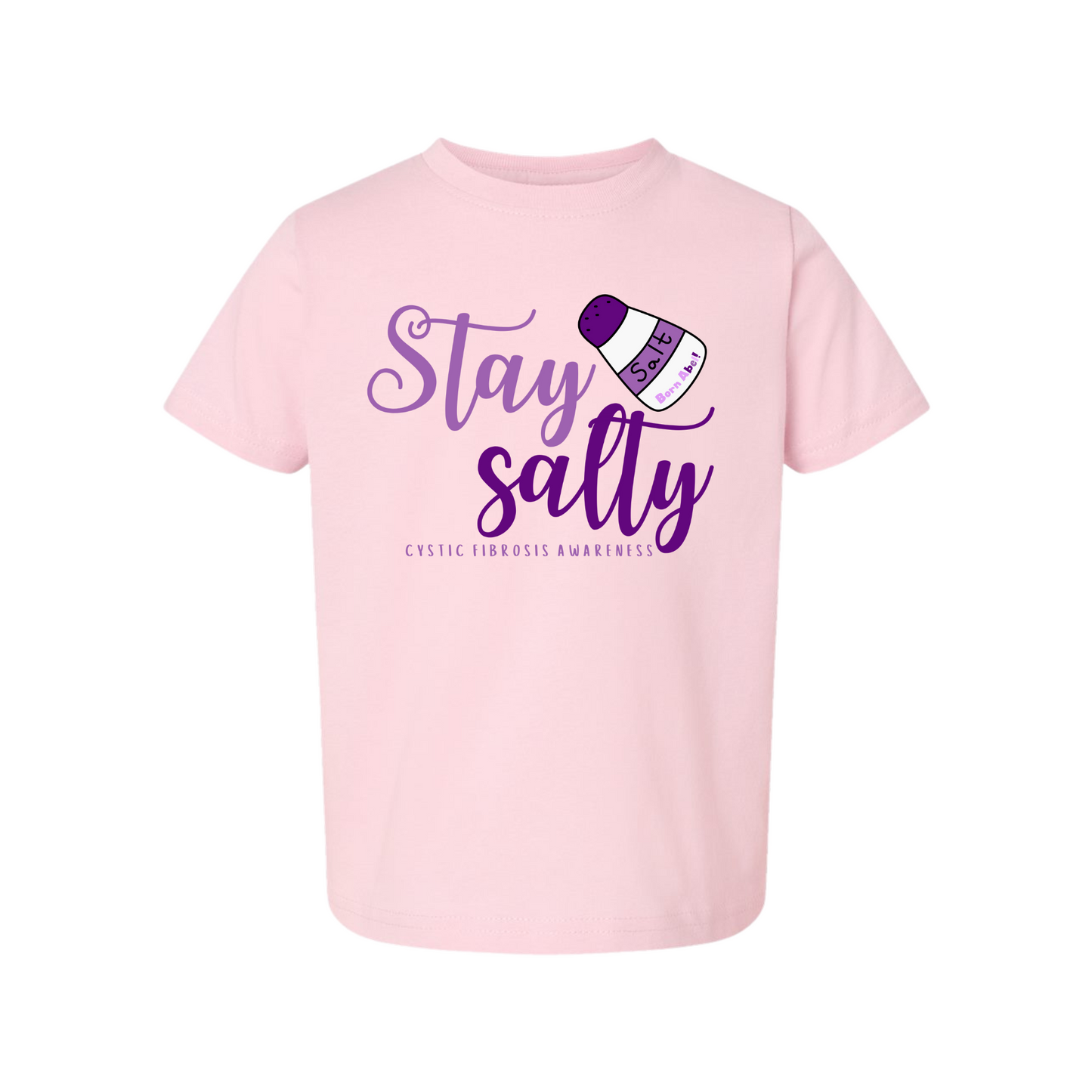 CF- Stay Salty toddler