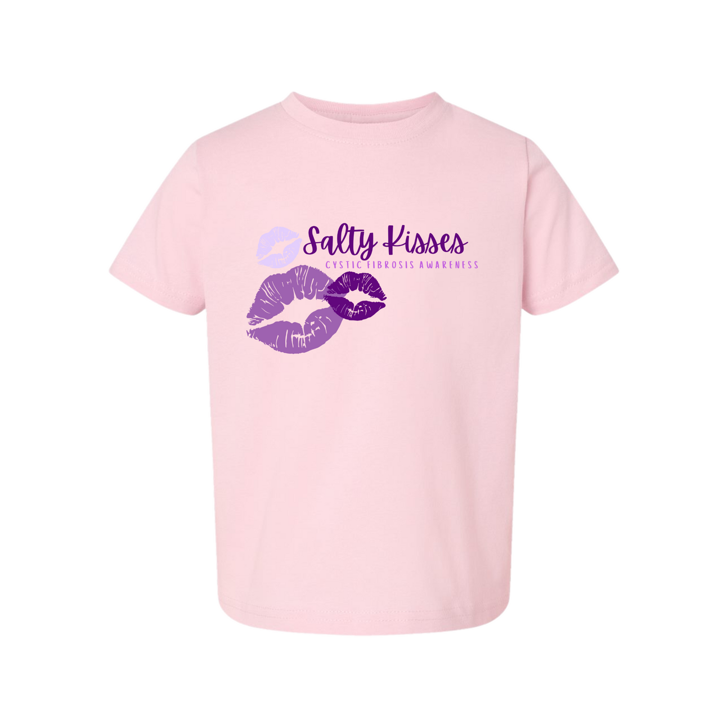 CF- Salty Kisses toddler