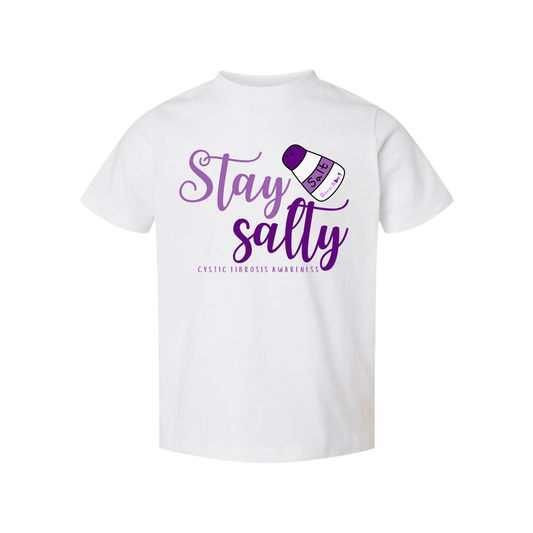 CF- Stay Salty toddler