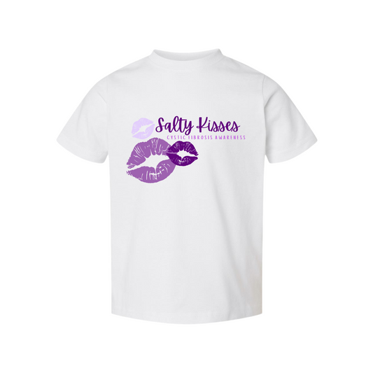 CF- Salty Kisses toddler