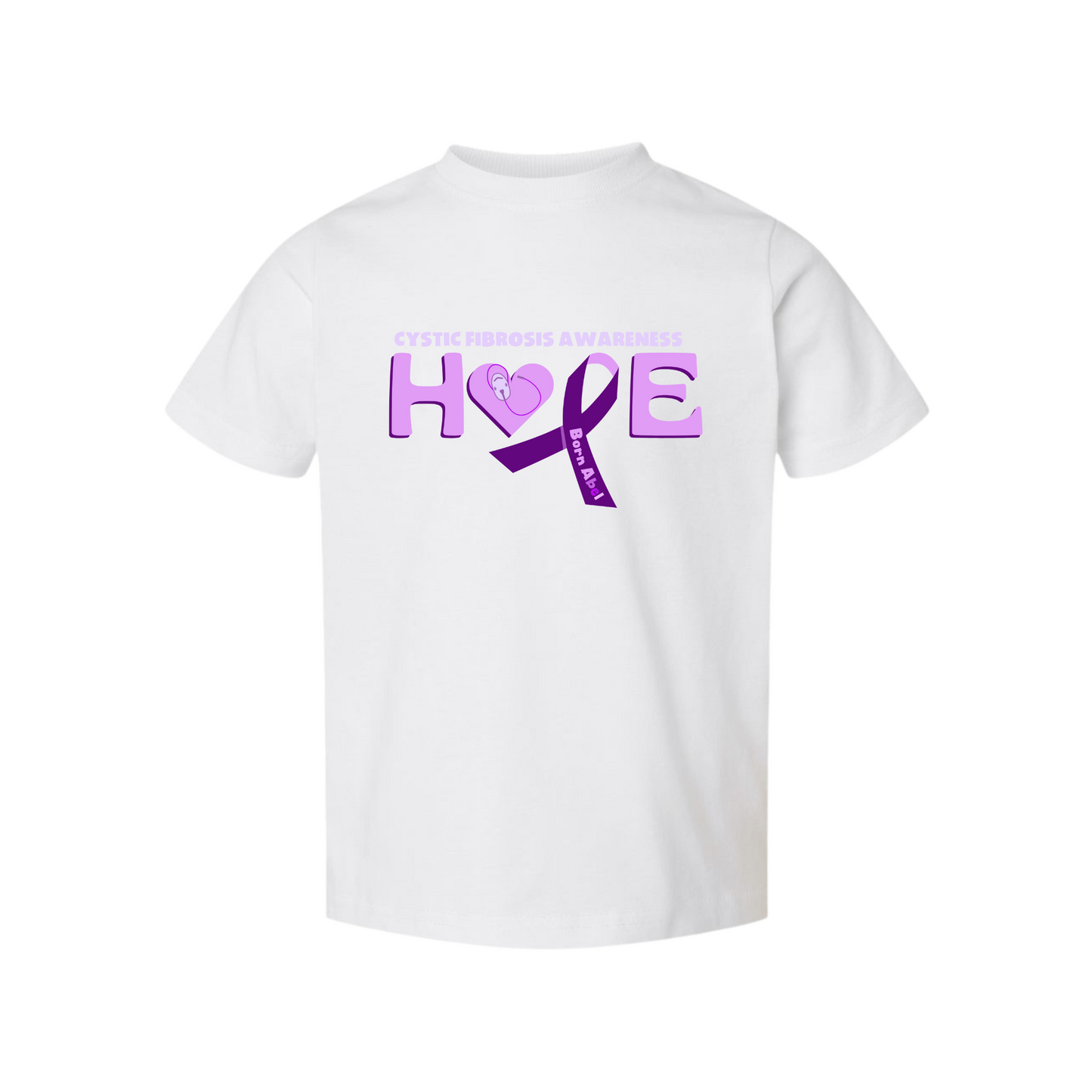 CF- hope youth