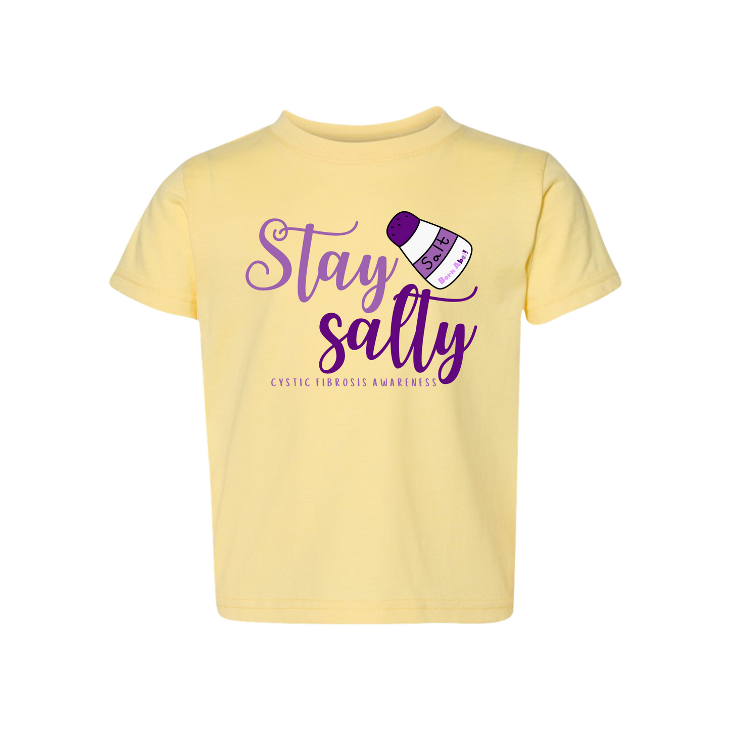 CF- Stay Salty toddler