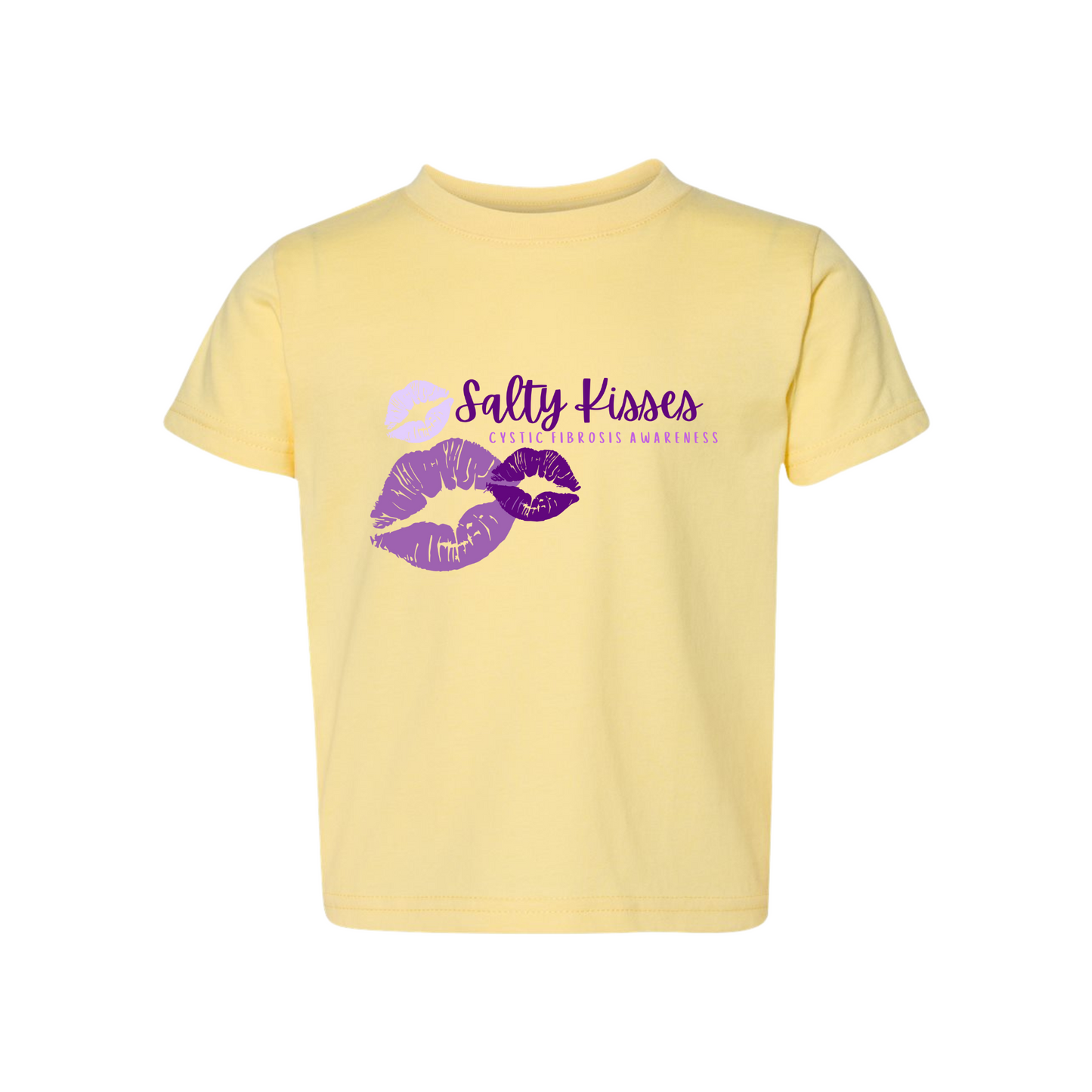 CF- Salty Kisses toddler