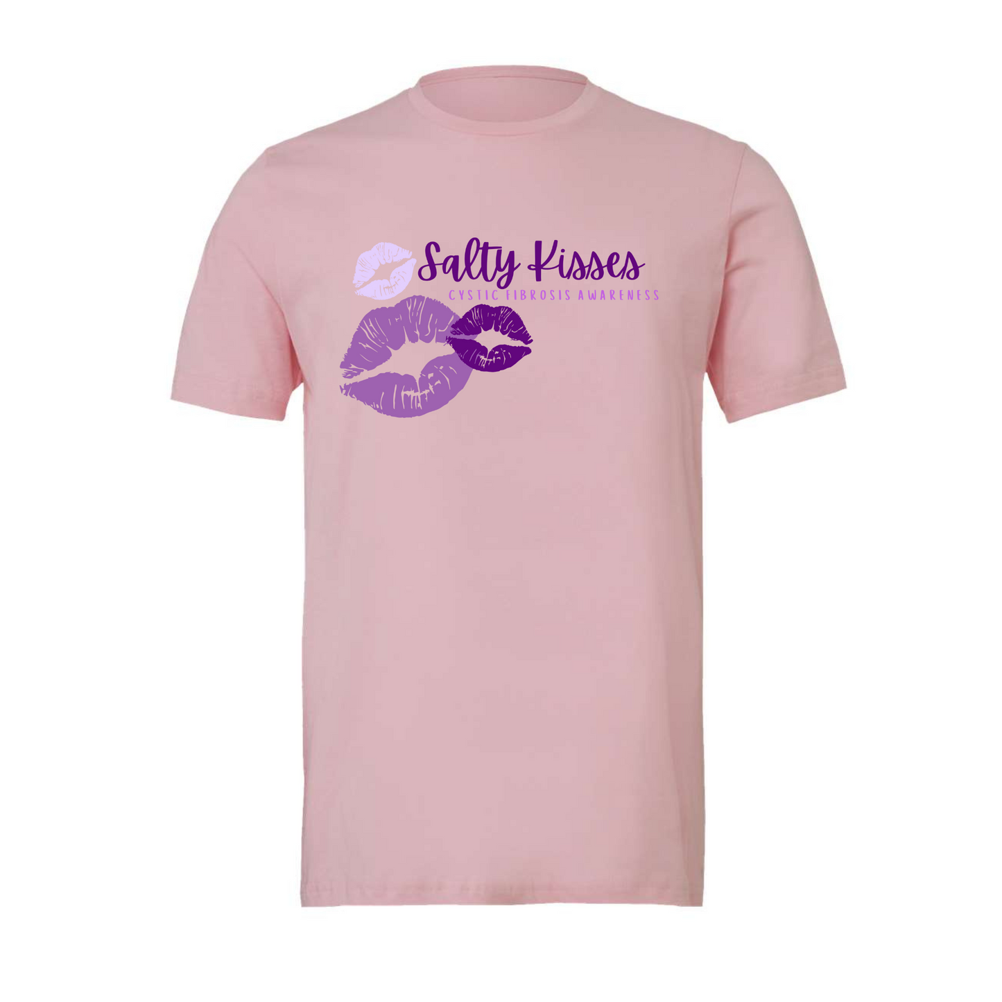 CF- Salty Kisses adults