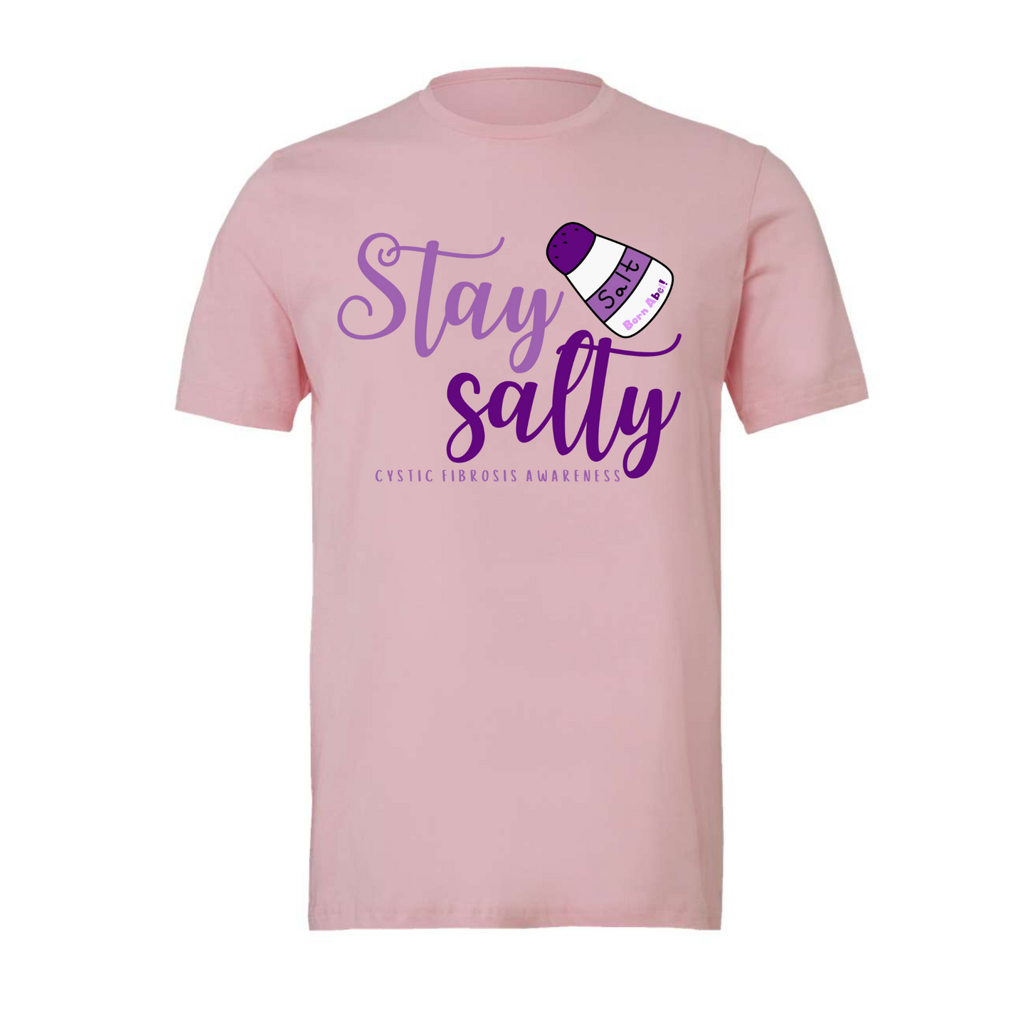 CF- Stay Salty adult