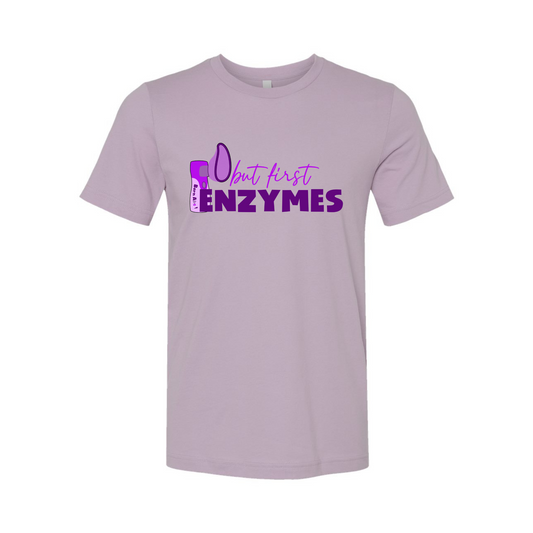 CF-enzymes adult