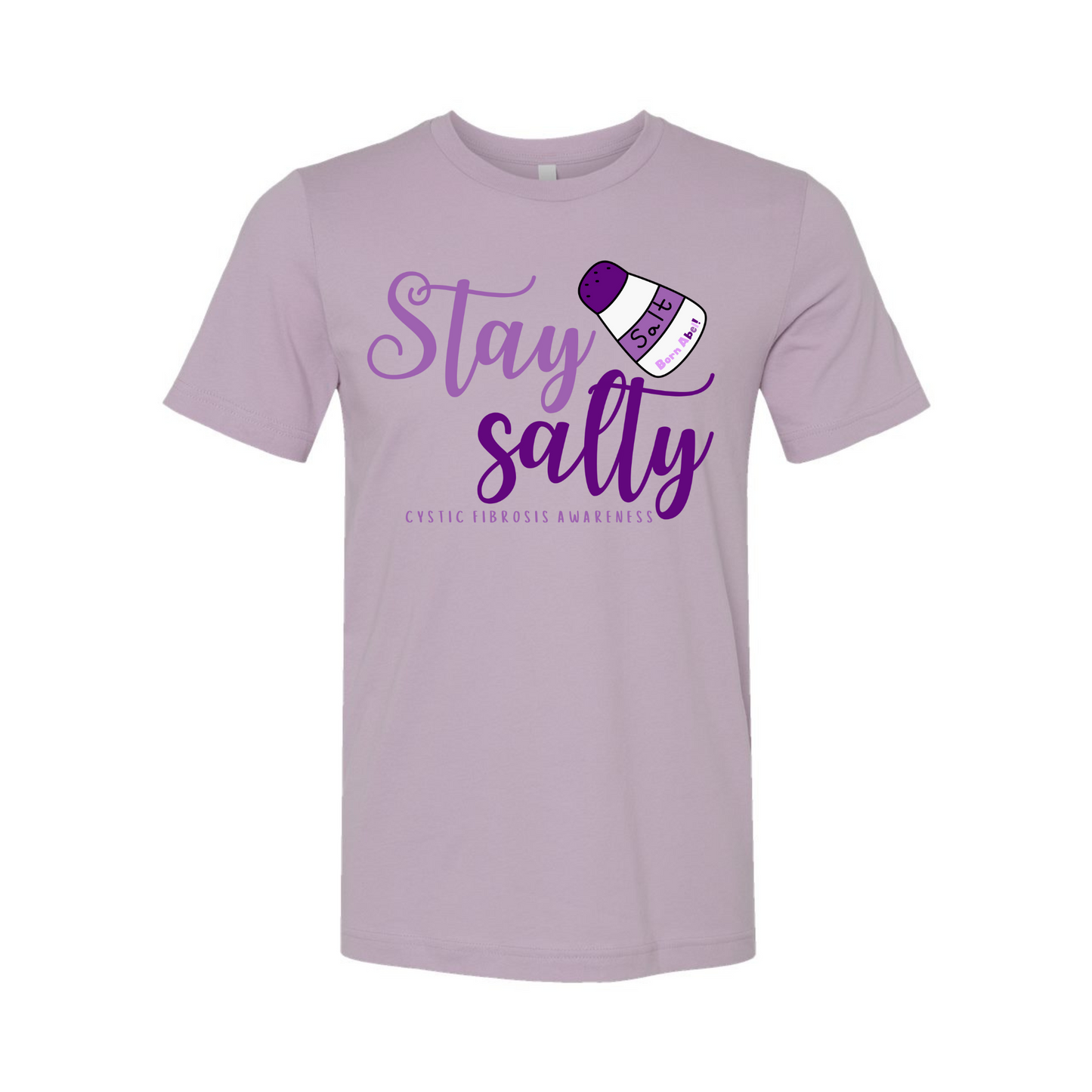 CF- Stay Salty adult