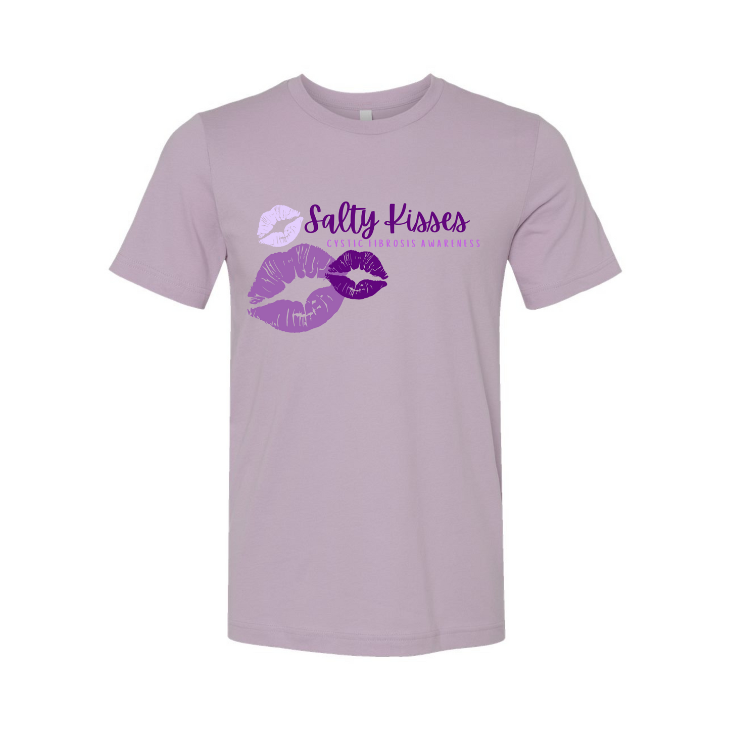 CF- Salty Kisses adults