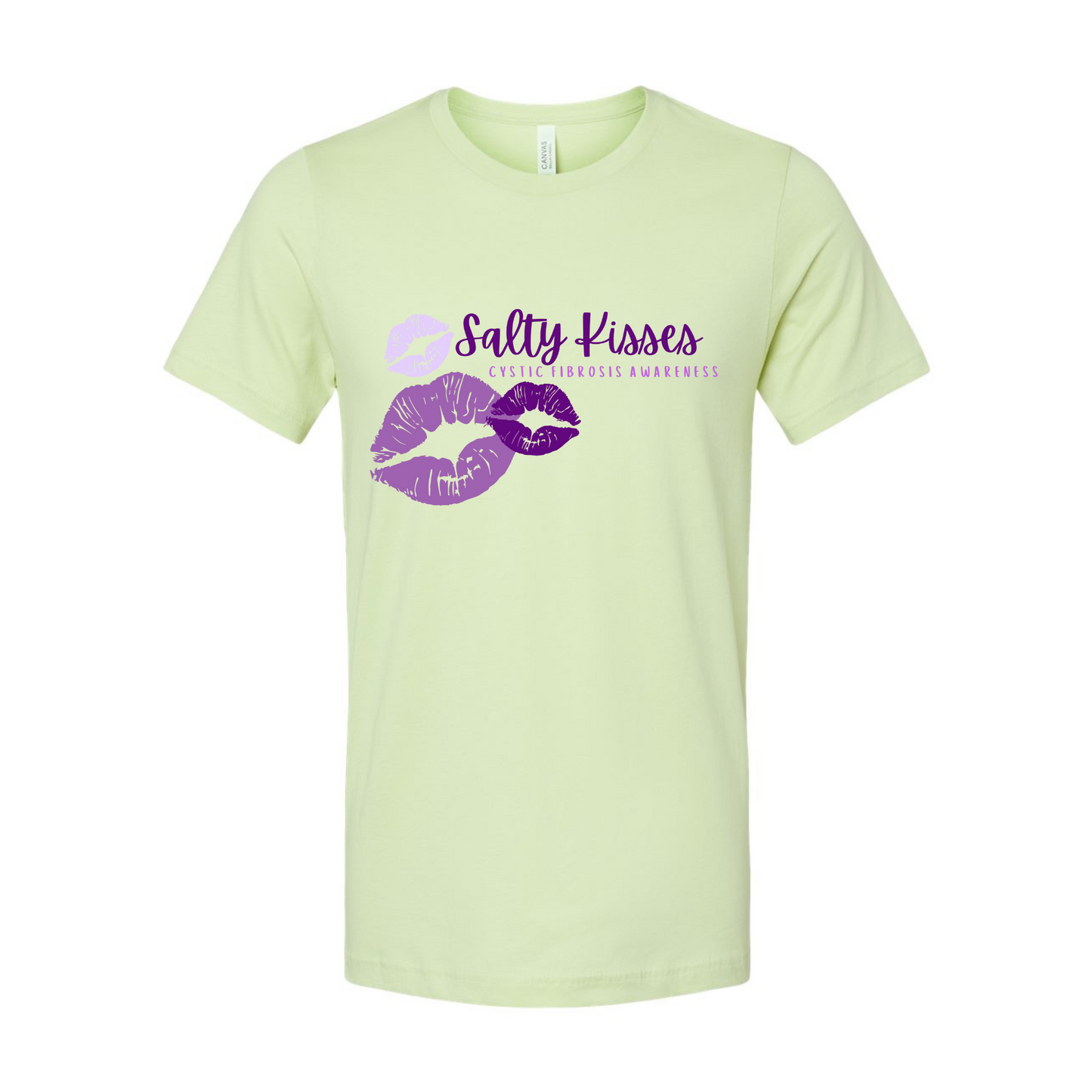 CF- Salty Kisses adults