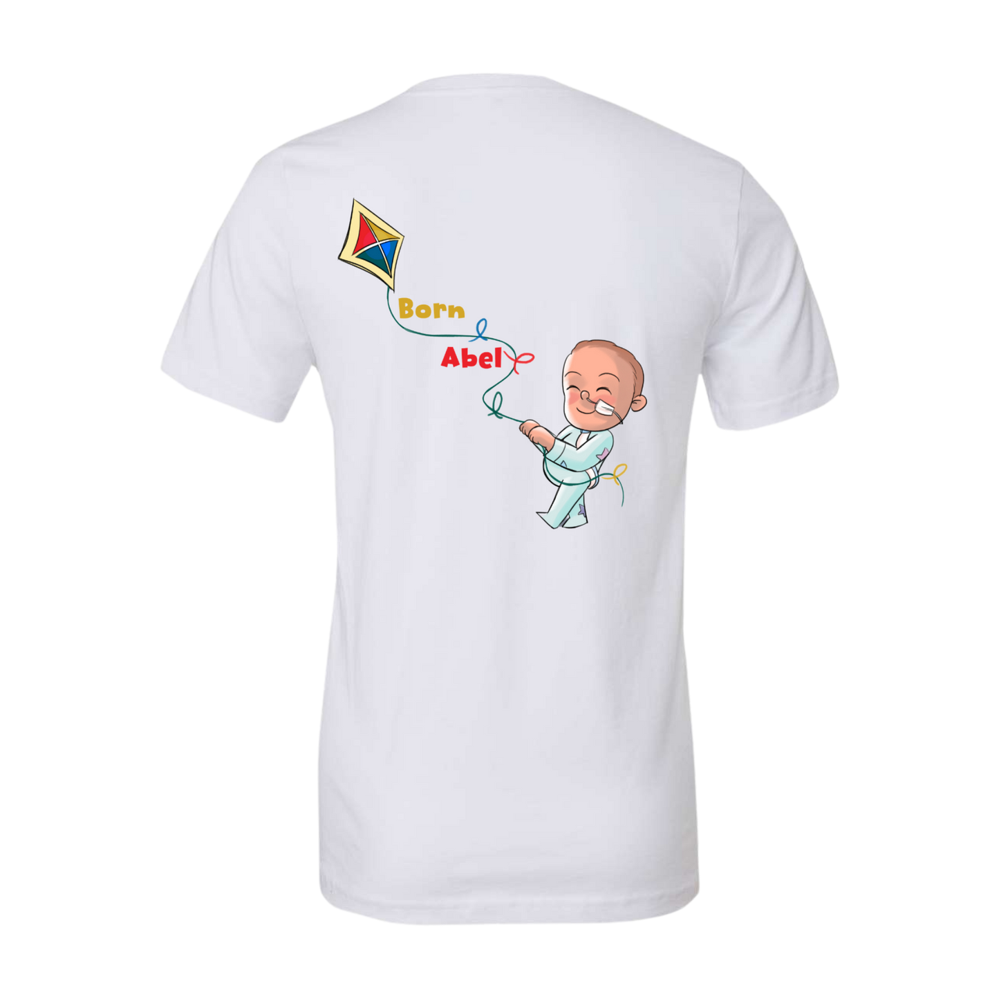 Omphalocele Warrior Unisex