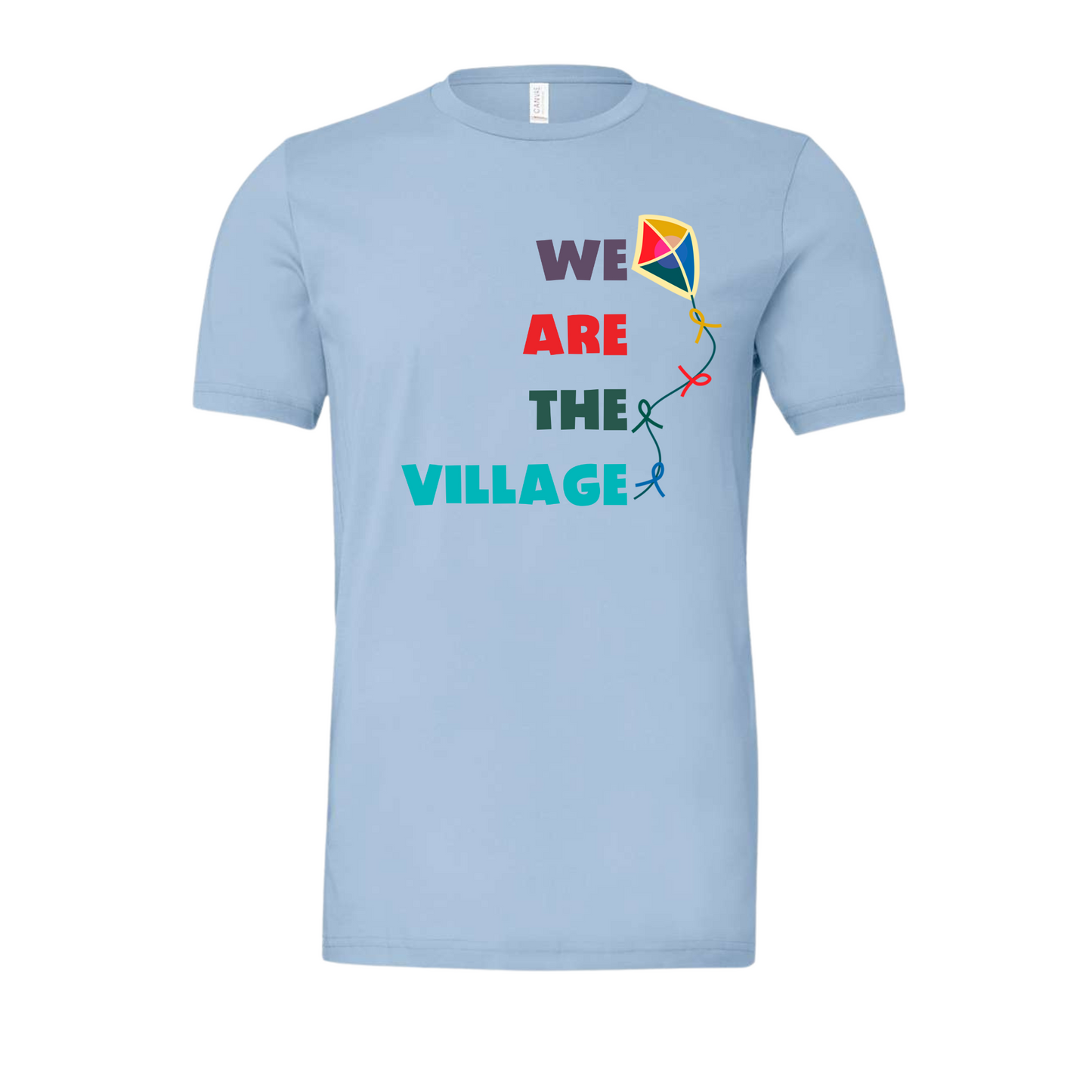 We are the Village Adult