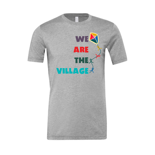 We are the Village Adult