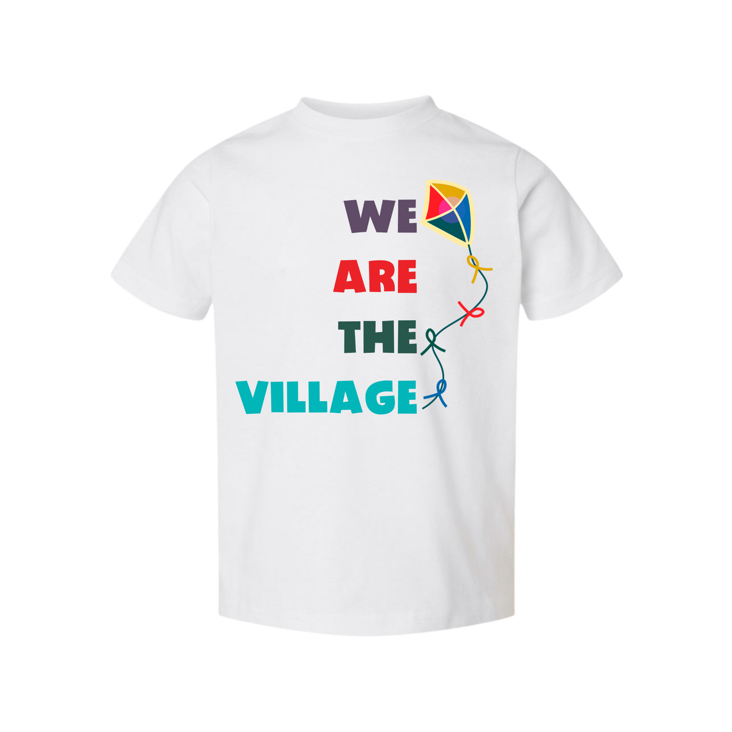 We are the Village Toddler