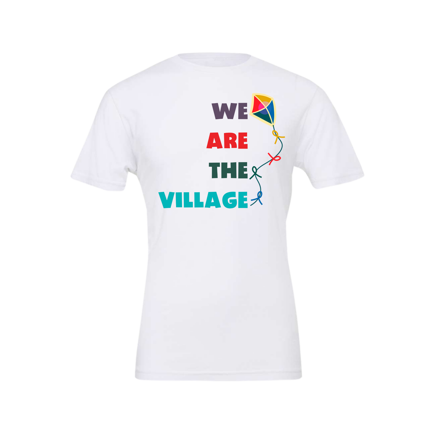 We are the Village Adult