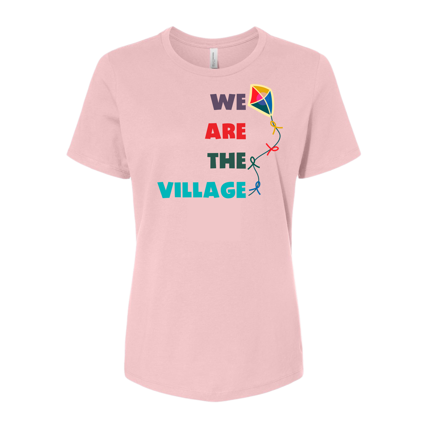 We are the Village Adult