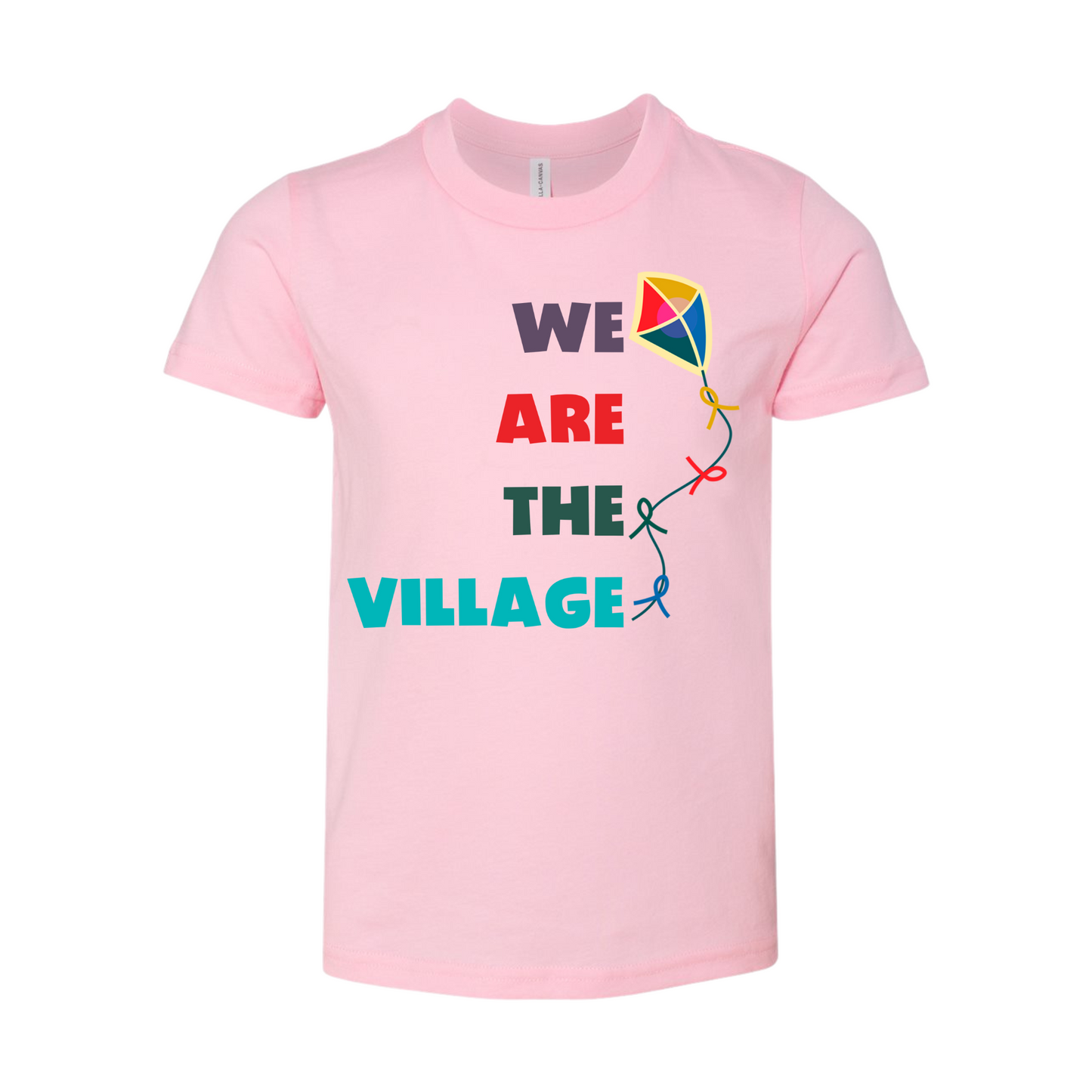 We are the Village Youth