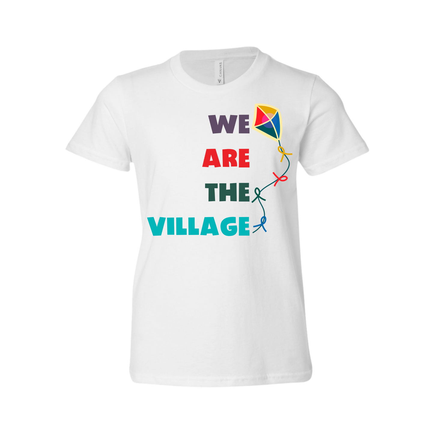 We are the Village Youth